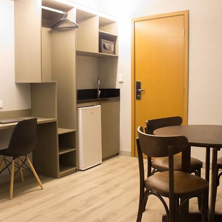 Dela Inn Andradas Exteriér fotografie